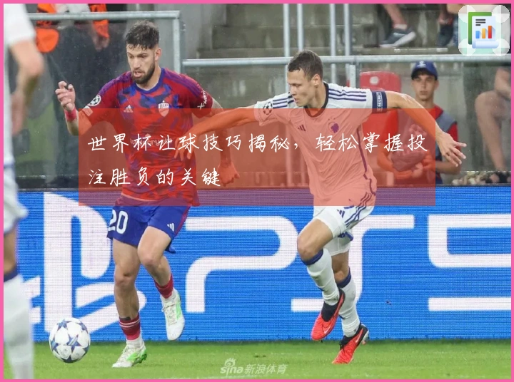 世界杯让球技巧揭秘，轻松掌握投注胜负的关键