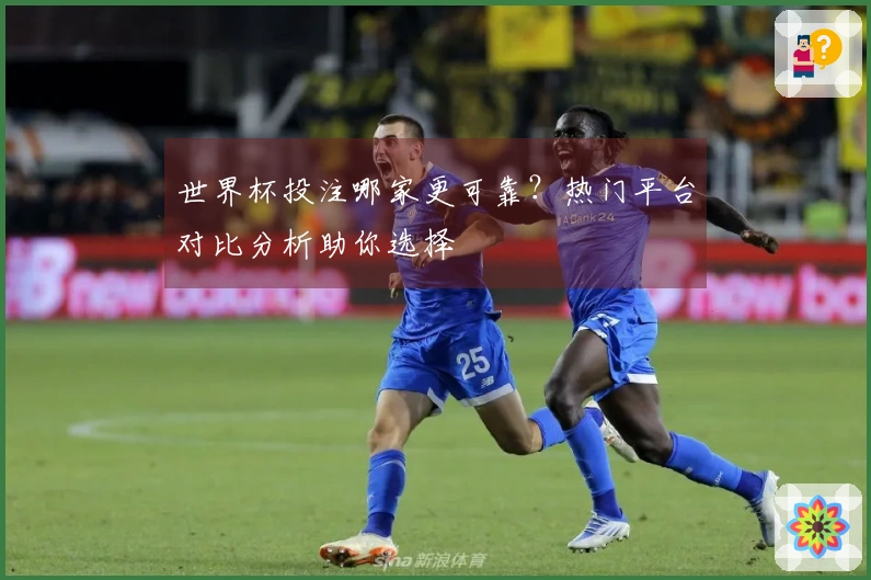 世界杯投注哪家更可靠？热门平台对比分析助你选择