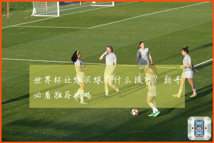 世界杯让球买球有什么技巧？新手必看推荐攻略