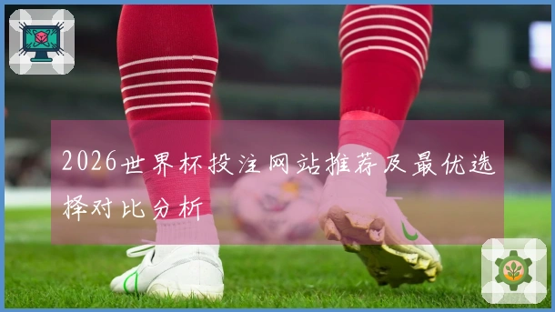 2026世界杯投注网站推荐及最优选择对比分析